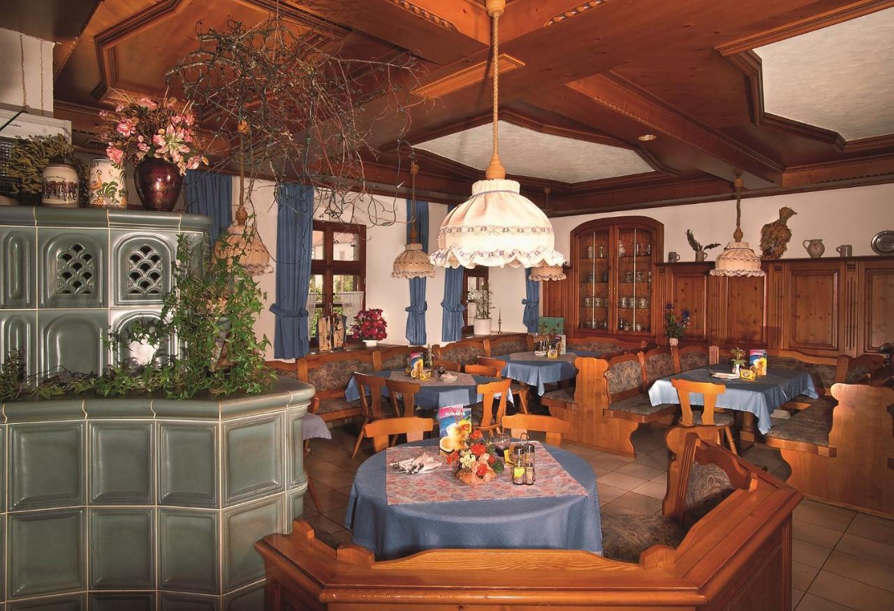 Landgasthof Schmidbaur Donauwoerth Exterior foto